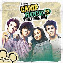 Demi Lovato : Camp Rock 2: The Final Jam
